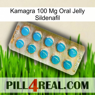 Kamagra 100 Mg Oral Jelly Sildenafil new09
